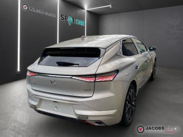 SPOTICAR Ds Ds 4 4 Rivoli E-tense 225 Tempomat Led Elek.sitz Gebraucht - Suv Benzin  - Aachen - 301241218_4