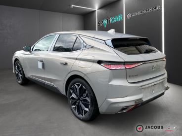 SPOTICAR Ds Ds 4 4 Rivoli E-tense 225 Tempomat Led Elek.sitz Gebraucht - Suv Benzin  - Aachen - 301241218_5