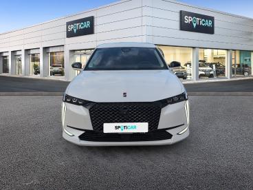 SPOTICAR Ds Ds 4 1.2 Puretech 130 Performance Line+ S&s (euro 6 Gebraucht - Suv Benzin Weiß - Leipzig - 1201244215_2