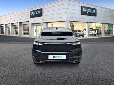 SPOTICAR Ds Ds 4 4 Puretech 225 Performance L 4 1.6 Puretech 22 Gebraucht - Suv Benzin Schwarz - Hamburg - 1201251052_5