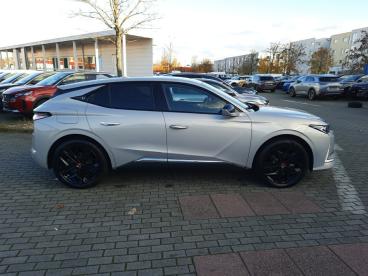 SPOTICAR Ds Ds 4 4 4 E-tense Perf.line+ Hybrid 225 (plug-in) S& 4 E Gebraucht - Suv Plug-in Hybrid Silber - Berlin - 1201252003_4