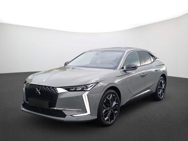 SPOTICAR Ds Ds 4 4 Opera Puretech 130 Eat8 Gebraucht - Suv Benzin Grau - Münster - 301253895_1