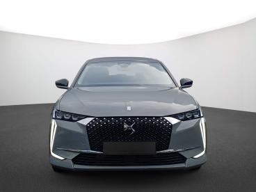 SPOTICAR Ds Ds 4 4 Opera Puretech 130 Eat8 Gebraucht - Suv Benzin Grau - Münster - 301253895_2
