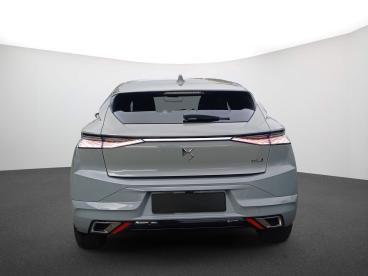 SPOTICAR Ds Ds 4 4 Opera Puretech 130 Eat8 Gebraucht - Suv Benzin Grau - Münster - 301253895_3