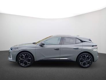SPOTICAR Ds Ds 4 4 Opera Puretech 130 Eat8 Gebraucht - Suv Benzin Grau - Münster - 301253895_4