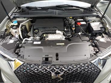 SPOTICAR Ds Ds 4 4 Opera Puretech 130 Eat8 Gebraucht - Suv Benzin Grau - Münster - 301253895_5