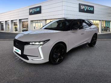SPOTICAR Ds Ds 4 4 225 Plugin Hybrid E-tense Hud*panorama*navi Gebraucht - Suv Plug-in Hybrid Weiß - Leipzig - 1201256078_1