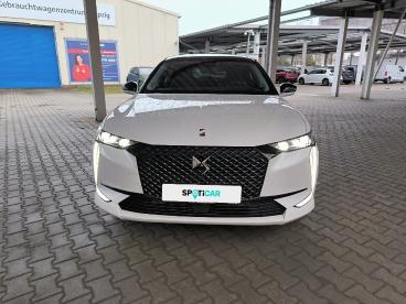 SPOTICAR Ds Ds 4 4 225 Plugin Hybrid E-tense Hud*panorama*navi Gebraucht - Suv Plug-in Hybrid Weiß - Leipzig - 1201256078_2