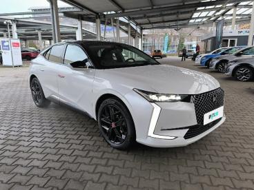 SPOTICAR Ds Ds 4 4 225 Plugin Hybrid E-tense Hud*panorama*navi Gebraucht - Suv Plug-in Hybrid Weiß - Leipzig - 1201256078_3