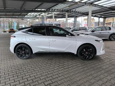 SPOTICAR Ds Ds 4 4 225 Plugin Hybrid E-tense Hud*panorama*navi Gebraucht - Suv Plug-in Hybrid Weiß - Leipzig - 1201256078_4