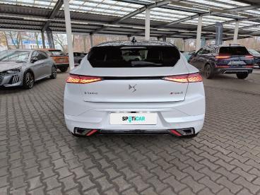 SPOTICAR Ds Ds 4 4 225 Plugin Hybrid E-tense Hud*panorama*navi Gebraucht - Suv Plug-in Hybrid Weiß - Leipzig - 1201256078_5