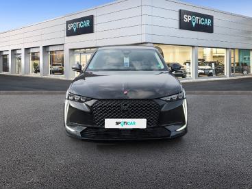 SPOTICAR Ds Ds 4 4 1.5 Bluehdi 13performance Line+ S&s Gebraucht - Suv Diesel Schwarz - Leipzig - 1201256842_2