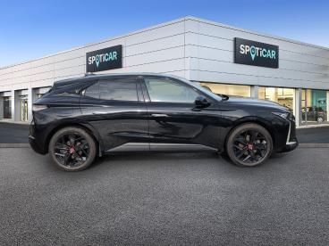 SPOTICAR Ds Ds 4 4 1.5 Bluehdi 13performance Line+ S&s Gebraucht - Suv Diesel Schwarz - Leipzig - 1201256842_4