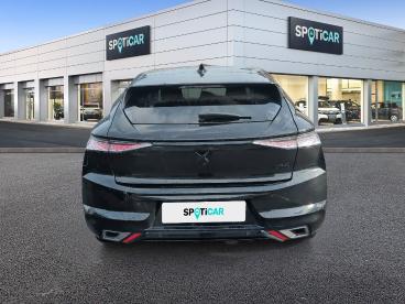 SPOTICAR Ds Ds 4 4 1.5 Bluehdi 13performance Line+ S&s Gebraucht - Suv Diesel Schwarz - Leipzig - 1201256842_5