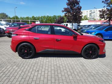 SPOTICAR Ds Ds 4 4 Performance Line Puretech 4 1.2 Puretech 130 Gebraucht - Suv Benzin Rot - Jüterbog - 1201257063_4