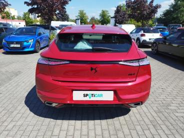 SPOTICAR Ds Ds 4 4 Performance Line Puretech 4 1.2 Puretech 130 Gebraucht - Suv Benzin Rot - Jüterbog - 1201257063_5