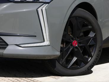 DS CERTIFIED Ds Ds 4 4 Ds4 Perf.line+ Pt180 Gebraucht - Limousine Benzin Grau - Karlsruhe - 1263554_5