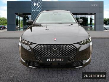SPOTICAR Ds Ds 4 1.5 Bluehdi 130 Fap Performance Line+ S&s Gebraucht - Suv Diesel Schwarz - Saarbrücken - 1201277120_2