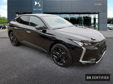 SPOTICAR Ds Ds 4 1.5 Bluehdi 130 Fap Performance Line+ S&s Gebraucht - Suv Diesel Schwarz - Saarbrücken - 1201277120_3