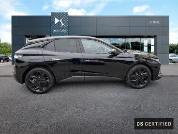 SPOTICAR Ds Ds 4 1.5 Bluehdi 130 Fap Performance Line+ S&s Gebraucht - Suv Diesel Schwarz - Saarbrücken - 1201277120_4