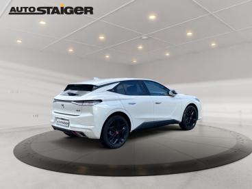 SPOTICAR Ds Ds 4 4 Performance Line + Navi Gebraucht - Suv Benzin Weiß - Stuttgart - 301280904_3