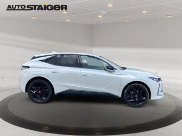SPOTICAR Ds Ds 4 4 Performance Line + Navi Gebraucht - Suv Benzin Weiß - Stuttgart - 301280904_5