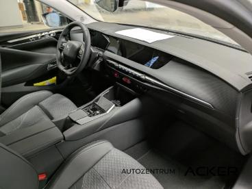 SPOTICAR Ds Ds 4 4 Pallas Bluehdi 130 8at. Ahk/led/rfk -36%* Gebraucht - Suv Diesel Grau - Bad Berleburg - 1201284198_3
