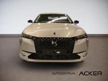 SPOTICAR Ds Ds 4 4 Pallas Bluehdi 130 8at. Ahk/led/rfk -36%* Gebraucht - Suv Diesel Grau - Bad Berleburg - 1201284198_4
