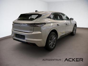 SPOTICAR Ds Ds 4 4 Pallas Bluehdi 130 8at. Ahk/led/rfk -36%* Gebraucht - Suv Diesel Grau - Bad Berleburg - 1201284198_5
