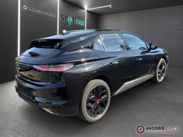 DS CERTIFIED Ds Ds 4 4 1.2 Pt 130, Performance Line S&s Gebraucht - Limousine Benzin Schwarz - Aachen - 1290795_4