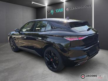 DS CERTIFIED Ds Ds 4 4 1.2 Pt 130, Performance Line S&s Gebraucht - Limousine Benzin Schwarz - Aachen - 1290795_5