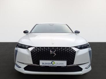 SPOTICAR Ds Ds 4 4 Ds 4 Puretech 130 Trocadero Gebraucht - Suv Benzin Weiß - Münster - 301292004_2