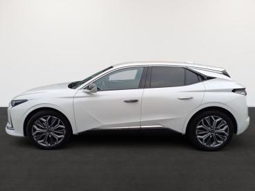 SPOTICAR Ds Ds 4 4 Ds 4 Puretech 130 Trocadero Gebraucht - Suv Benzin Weiß - Münster - 301292004_4