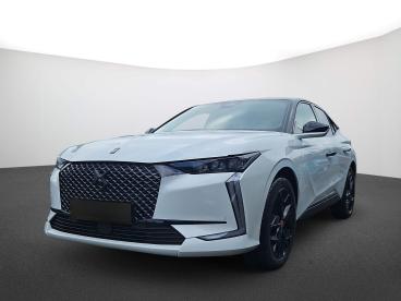 SPOTICAR Ds Ds 4 4 Performance Line Puretech 130 Gebraucht - Suv Benzin Weiß - Münster - 301293540_1