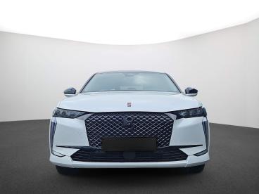 SPOTICAR Ds Ds 4 4 Performance Line Puretech 130 Gebraucht - Suv Benzin Weiß - Münster - 301293540_2