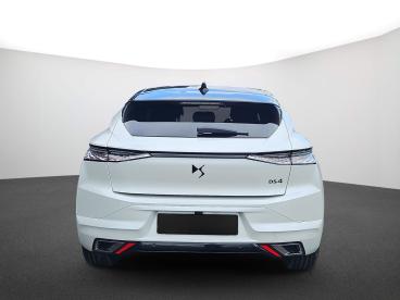 SPOTICAR Ds Ds 4 4 Performance Line Puretech 130 Gebraucht - Suv Benzin Weiß - Münster - 301293540_3