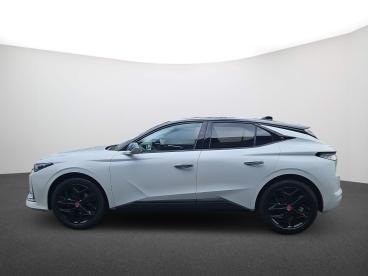 SPOTICAR Ds Ds 4 4 Performance Line Puretech 130 Gebraucht - Suv Benzin Weiß - Münster - 301293540_4
