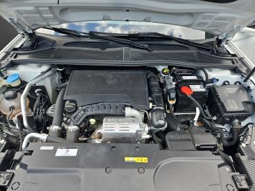 SPOTICAR Ds Ds 4 4 Performance Line Puretech 130 Gebraucht - Suv Benzin Weiß - Münster - 301293540_5