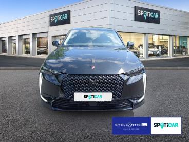 SPOTICAR Ds Ds 4 4 Performance Line 130 Automatik *navi*kamera Gebraucht - Suv Benzin Schwarz - Neu-isenburg - 1201294893_2