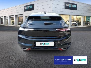 SPOTICAR Ds Ds 4 4 Performance Line 130 Automatik *navi*kamera Gebraucht - Suv Benzin Schwarz - Neu-isenburg - 1201294893_5