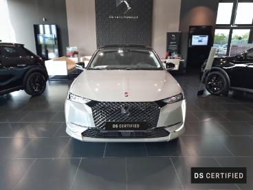 SPOTICAR Ds Ds 4 4 E-tense Performance Line + Gebraucht - Suv Plug-in Hybrid Grau - Leipzig - 1201295745_2