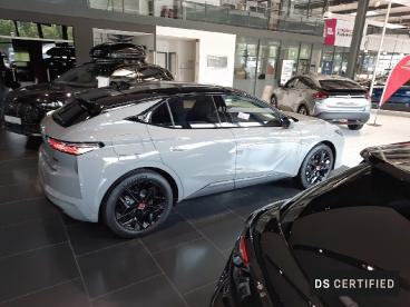 SPOTICAR Ds Ds 4 4 E-tense Performance Line + Gebraucht - Suv Plug-in Hybrid Grau - Leipzig - 1201295745_4