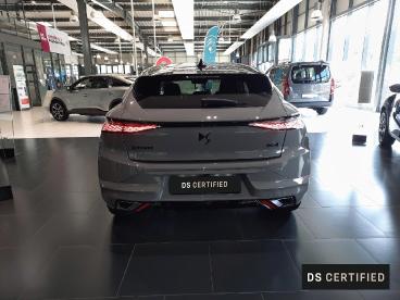 SPOTICAR Ds Ds 4 4 E-tense Performance Line + Gebraucht - Suv Plug-in Hybrid Grau - Leipzig - 1201295745_5
