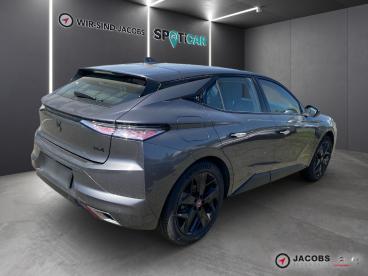 DS CERTIFIED Ds Ds 4 4 1.2 Puretech 130, Performance Line S&s Gebraucht - Limousine Benzin Grau - Aachen - 1297409_4