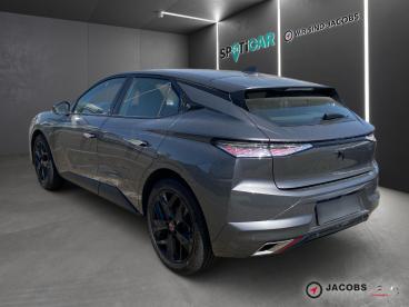 DS CERTIFIED Ds Ds 4 4 1.2 Puretech 130, Performance Line S&s Gebraucht - Limousine Benzin Grau - Aachen - 1297409_5