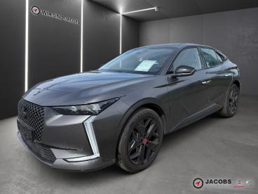 SPOTICAR Ds Ds 4 4 1.2 Puretech 130, Performance Line Pano Sitz K D Gebraucht - Suv Benzin Grau - Aachen - 301298578_2