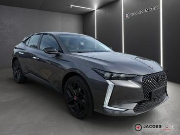 SPOTICAR Ds Ds 4 4 1.2 Puretech 130, Performance Line Pano Sitz K D Gebraucht - Suv Benzin Grau - Aachen - 301298578_3