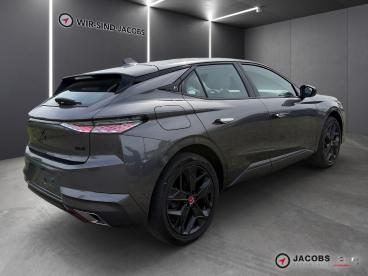 SPOTICAR Ds Ds 4 4 1.2 Puretech 130, Performance Line Pano Sitz K D Gebraucht - Suv Benzin Grau - Aachen - 301298578_4