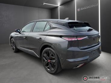 SPOTICAR Ds Ds 4 4 1.2 Puretech 130, Performance Line Pano Sitz K D Gebraucht - Suv Benzin Grau - Aachen - 301298578_5