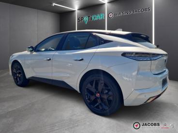 DS CERTIFIED Ds Ds 4  Gebraucht - Limousine Benzin Weiß - Aachen - 1298583_5
